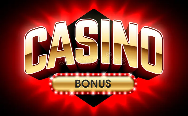 Zahraniční Online Kasina Bonus